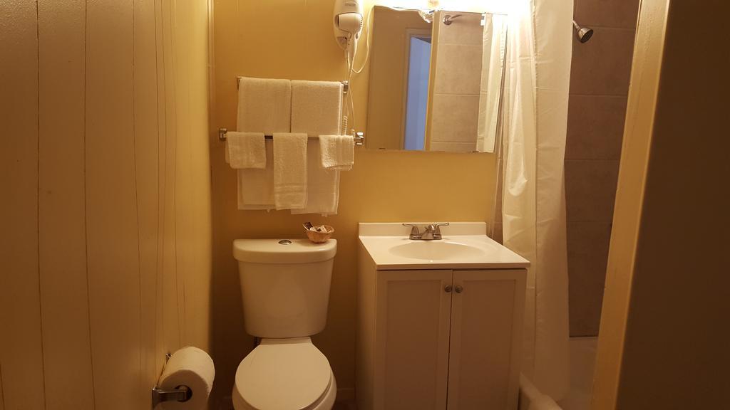 Royal Inn Ерлі Екстер'єр фото